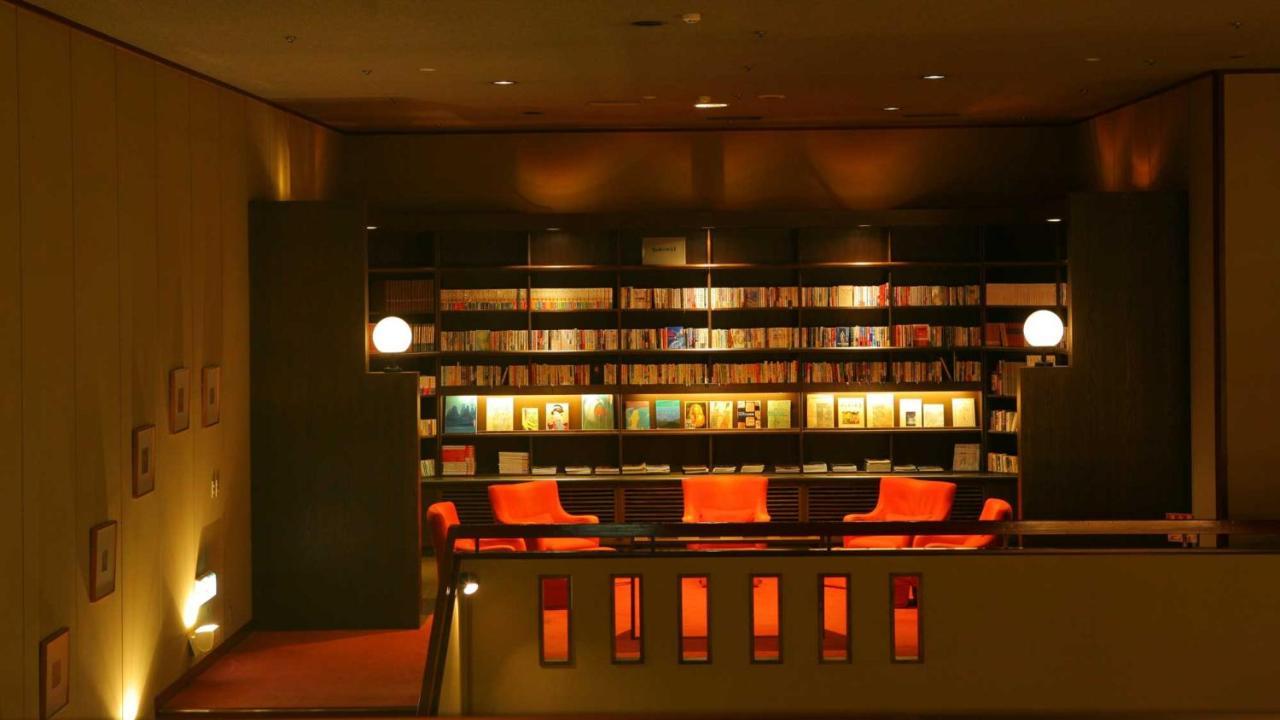 Hotel Fujiya Kaga  Esterno foto