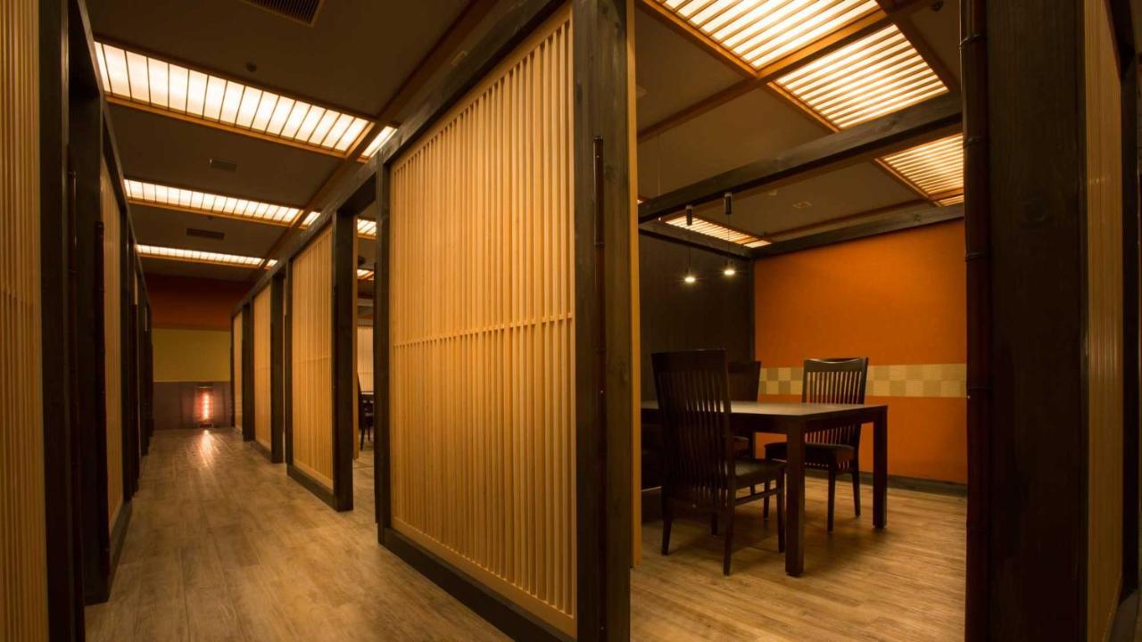 Hotel Fujiya Kaga  Esterno foto
